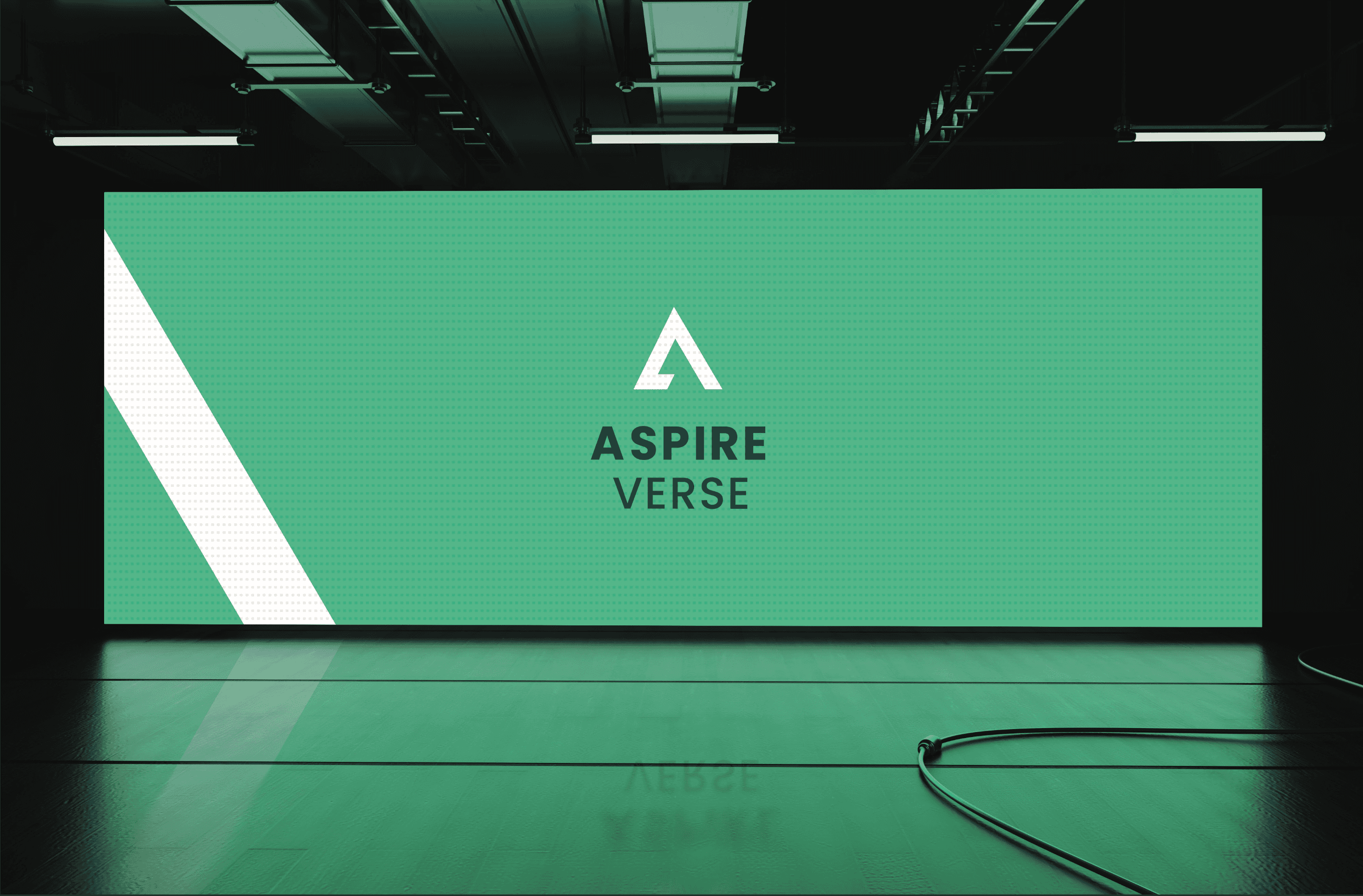 AspireVerse™ Studio